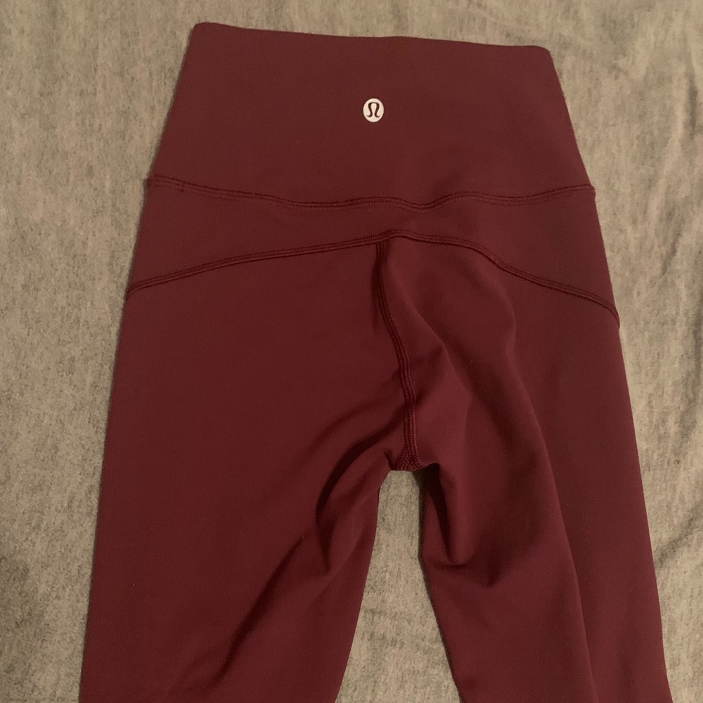 Lululemon in movement 2 7/8 SOLD